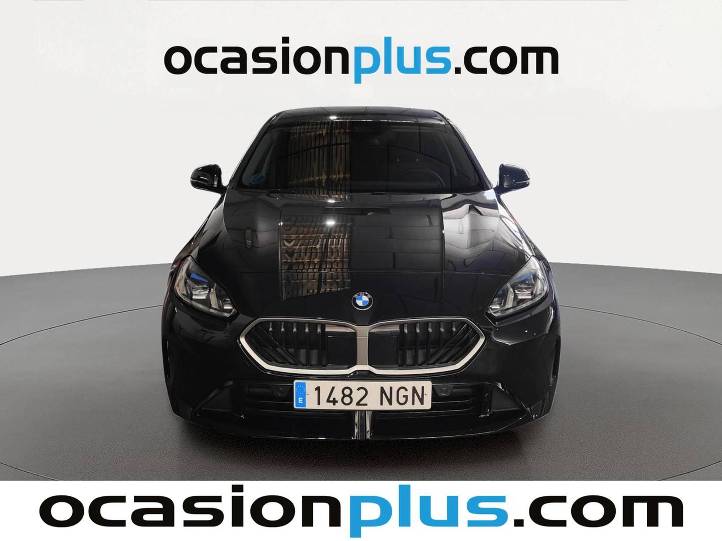 BMW Serie 1 BMW Serie 1 120d (163 CV) 163cv
