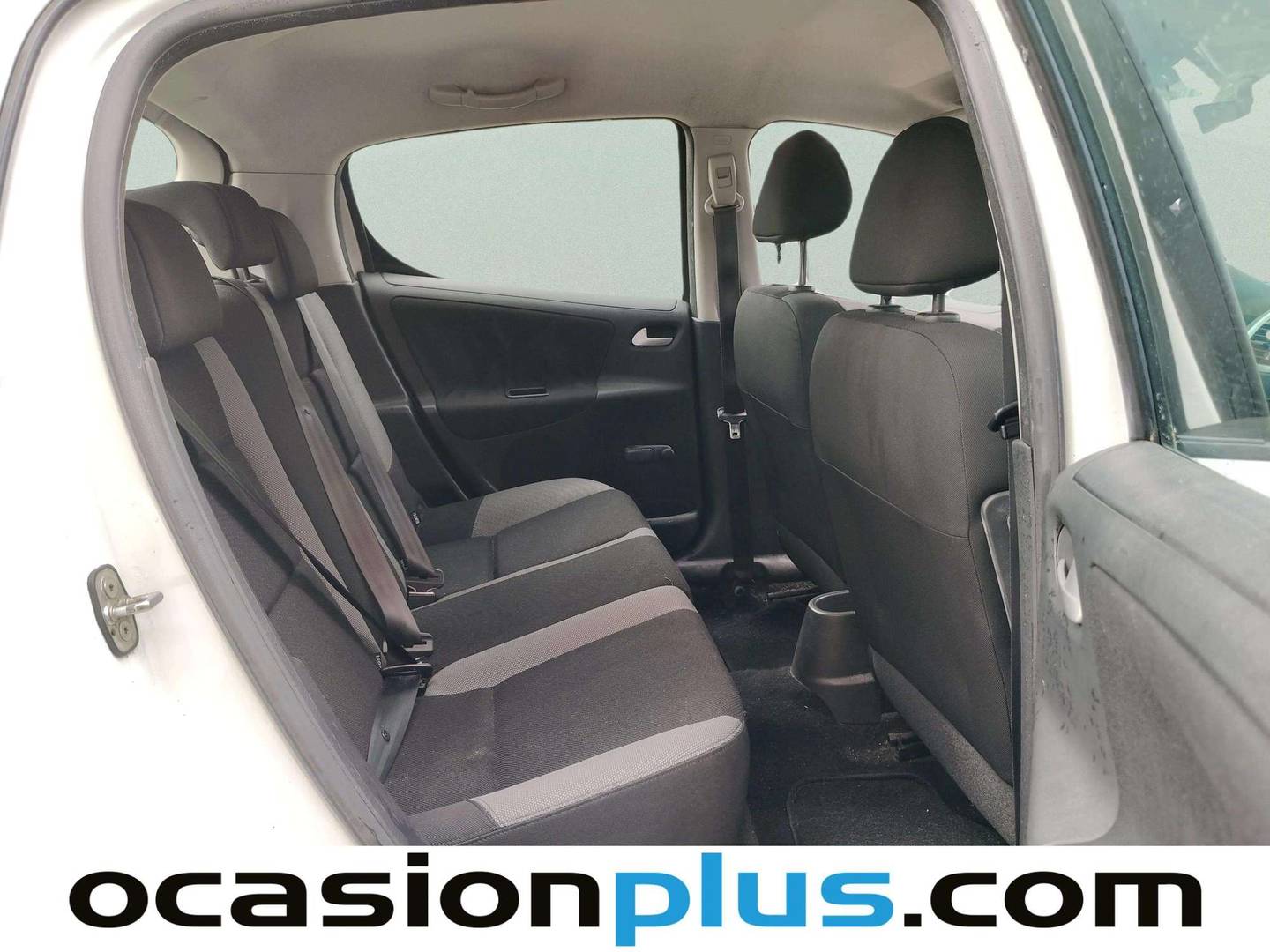 Peugeot 207 Peugeot 207 1.4 HDI Confort (70 CV) manual