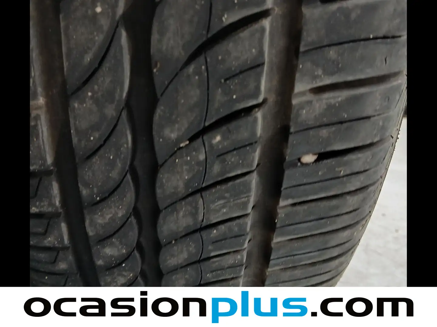 Foto Opel Corsa Opel Corsa 1.2 Turbo XHL Elegance  (100 CV)