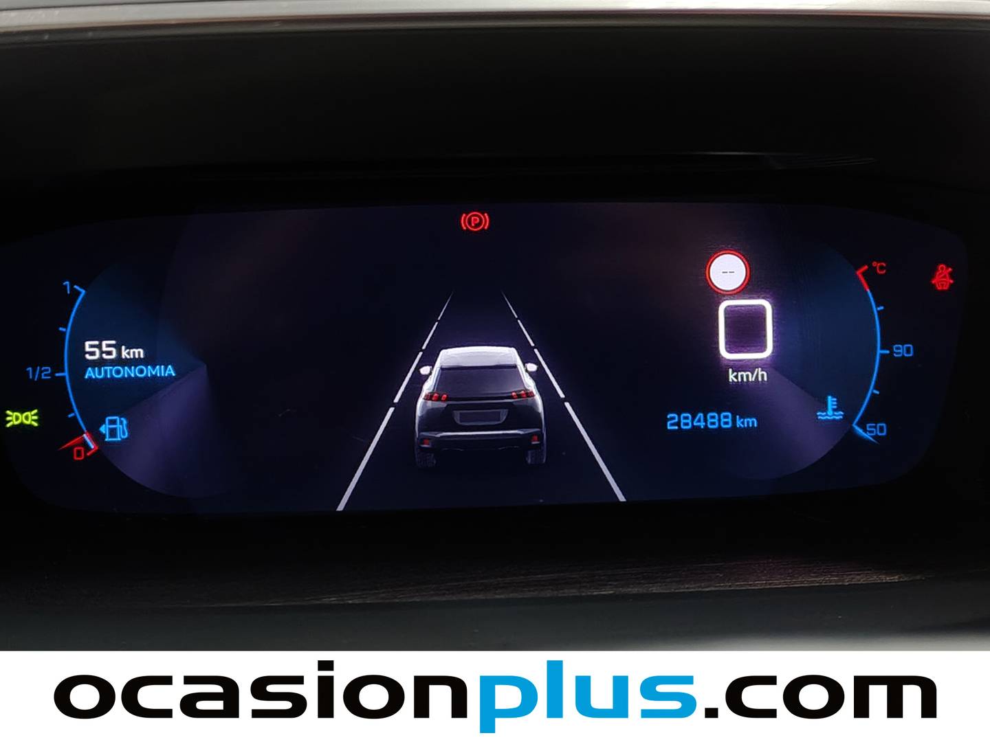 Foto Peugeot 2008 Peugeot 2008 PureTech 130 S&S GT (130 CV)