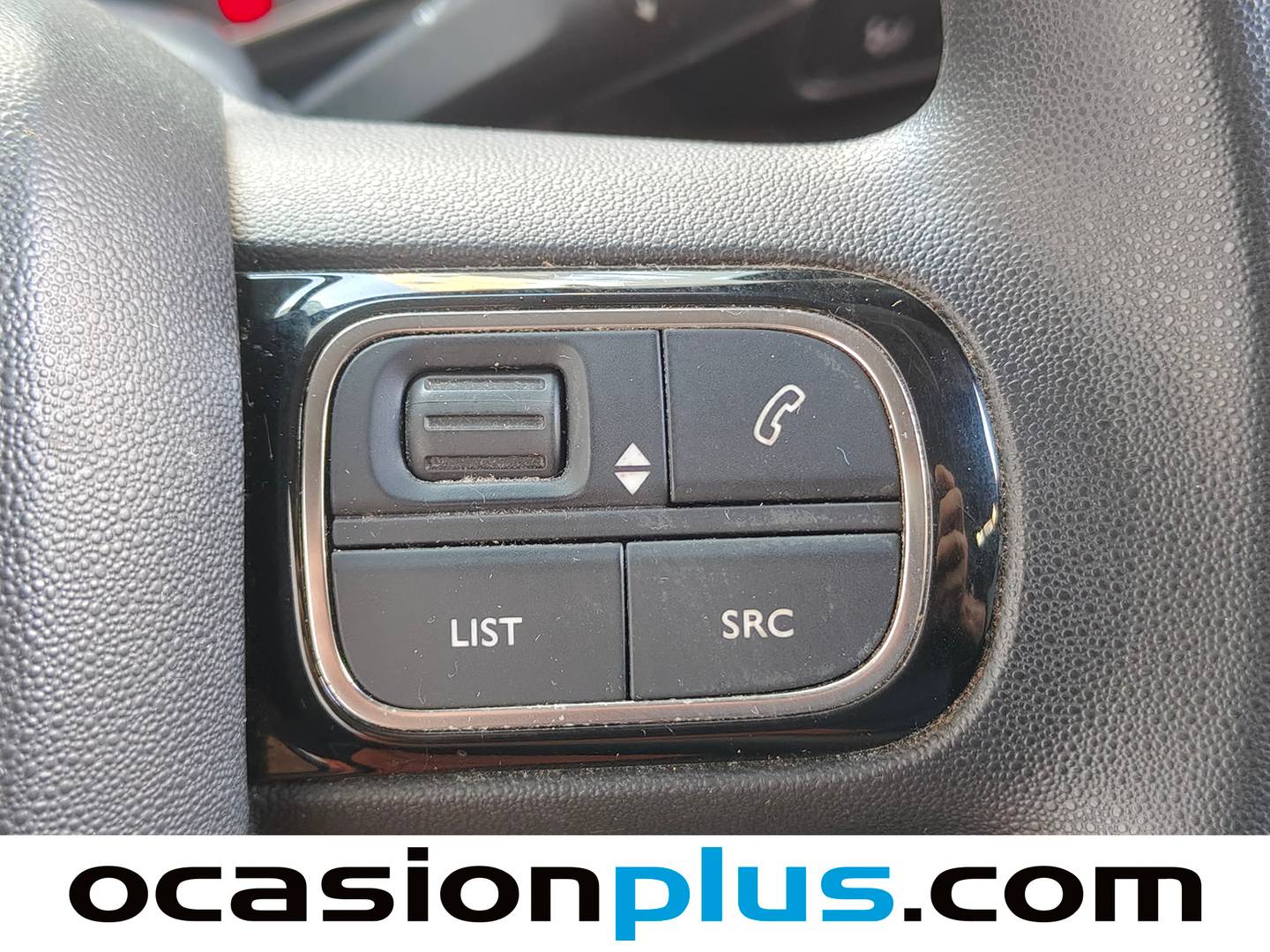 Citroën Berlingo Citroën Berlingo Combi PureTech 110 S&S Talla M Feel (110 CV) seminuevo