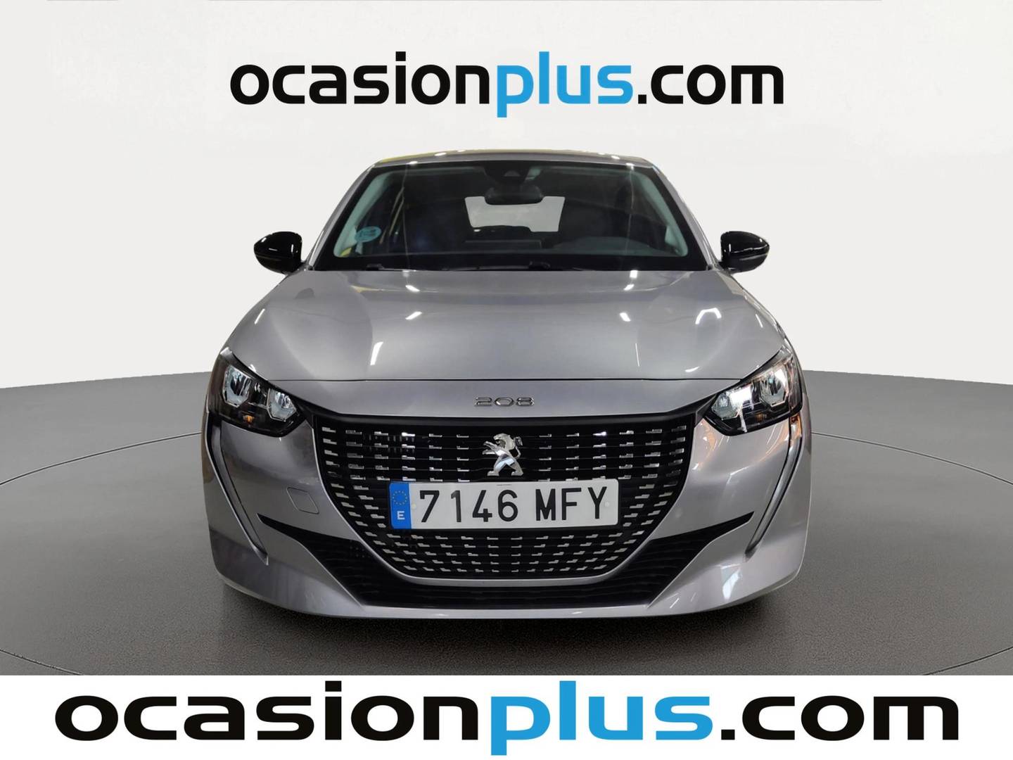 Peugeot 208 Peugeot 208 PureTech 100 Allure Pack (100 CV) 100cv