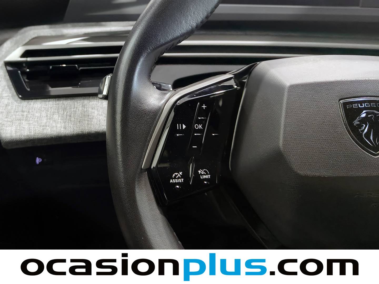 Peugeot 3008 Hybrid Peugeot 3008 Hybrid 145 Allure eDCS6 (145 CV) seminuevo