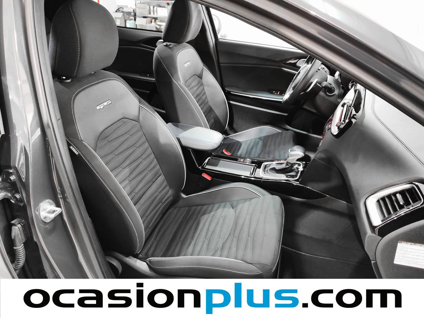 Foto KIA XCeed Kia XCeed 1.5 MHEV GT-line DCT (160 CV)