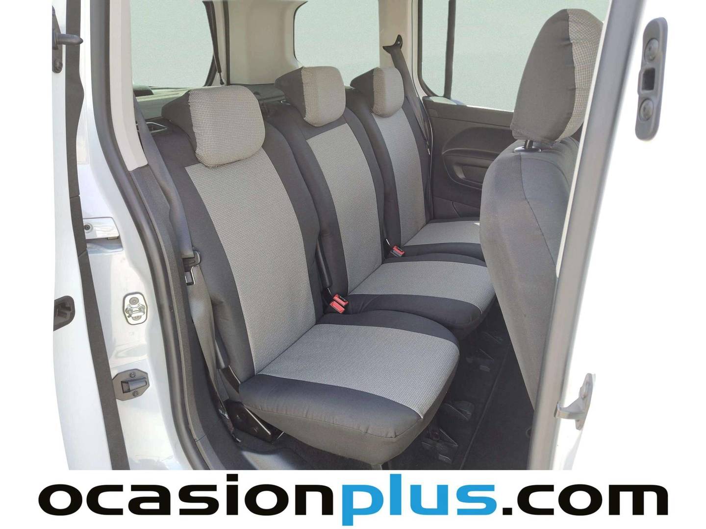 Citroën Berlingo Citroën Berlingo BlueHDi 100 S&S Plus Talla M (102 CV) al mejor precio
