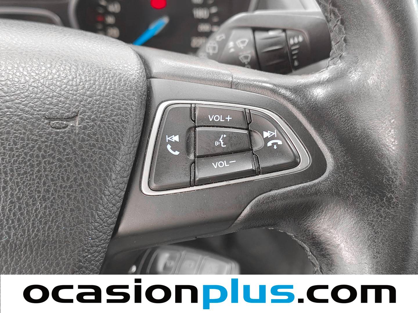 Ford C-Max Ford C-Max 1.5 TDCI Trend+ (120 CV) al mejor precio
