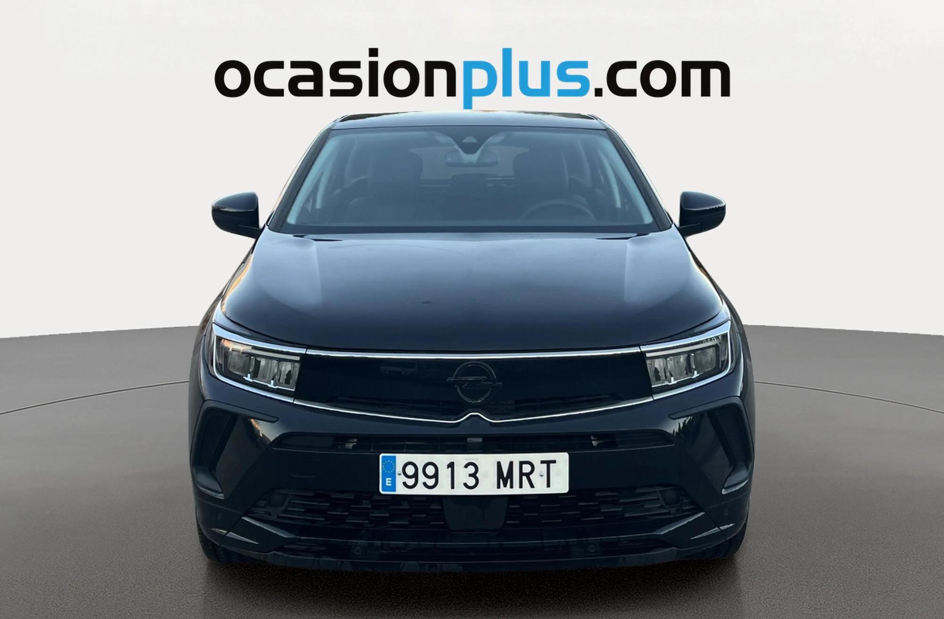 Opel Grandland 1.2 Turbo XHT GS - foto 15