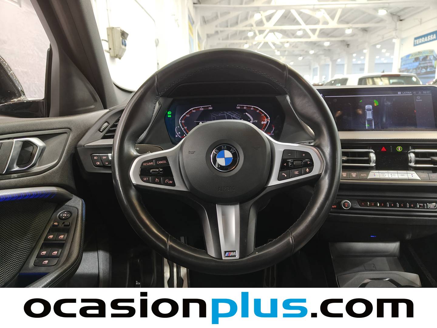 Foto BMW Serie 1 BMW Serie 1 118i  (136 CV) Pack M