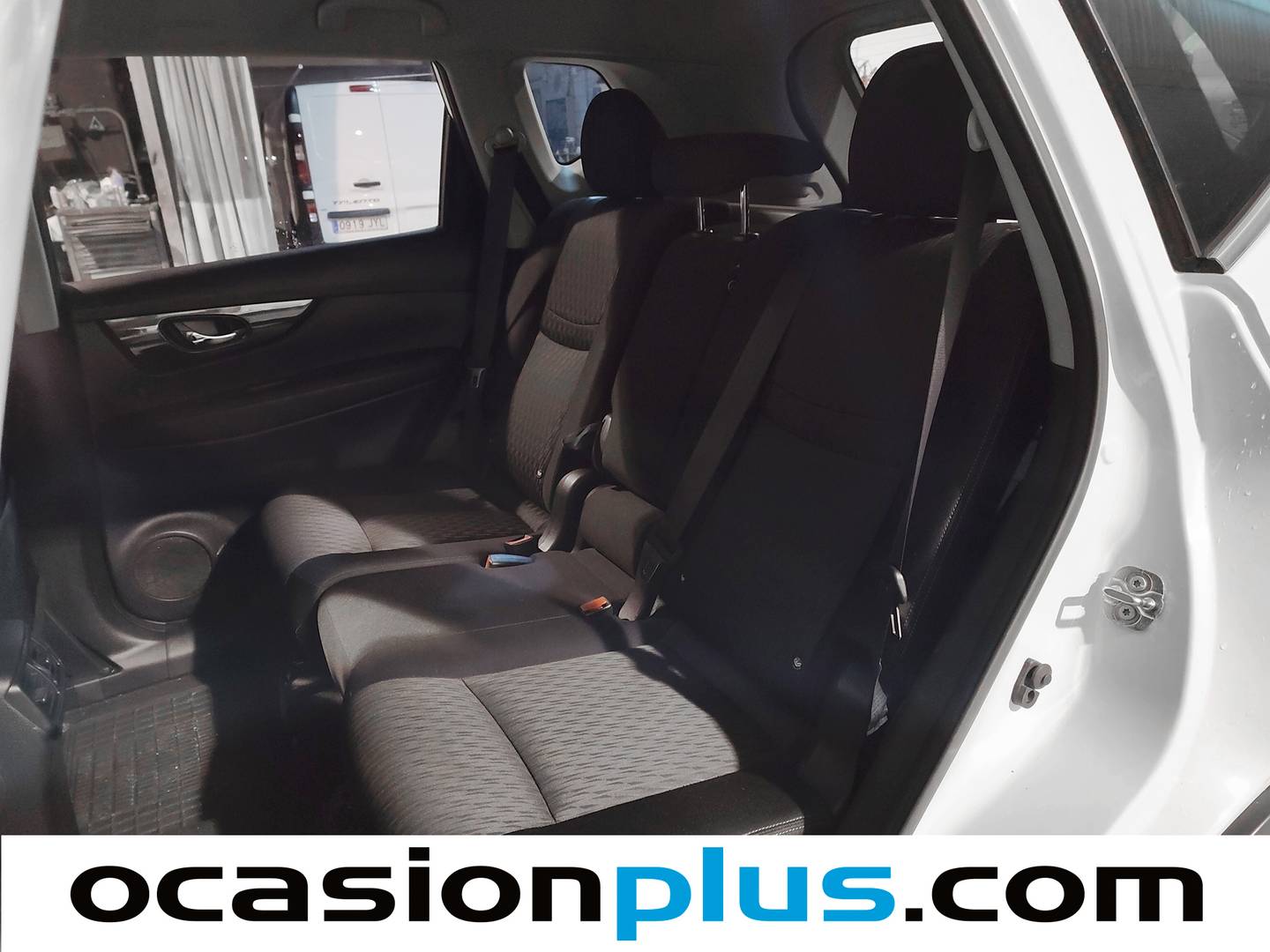 Nissan X-TRAIL Nissan X-Trail dCi 150 Acenta (150 CV) manual