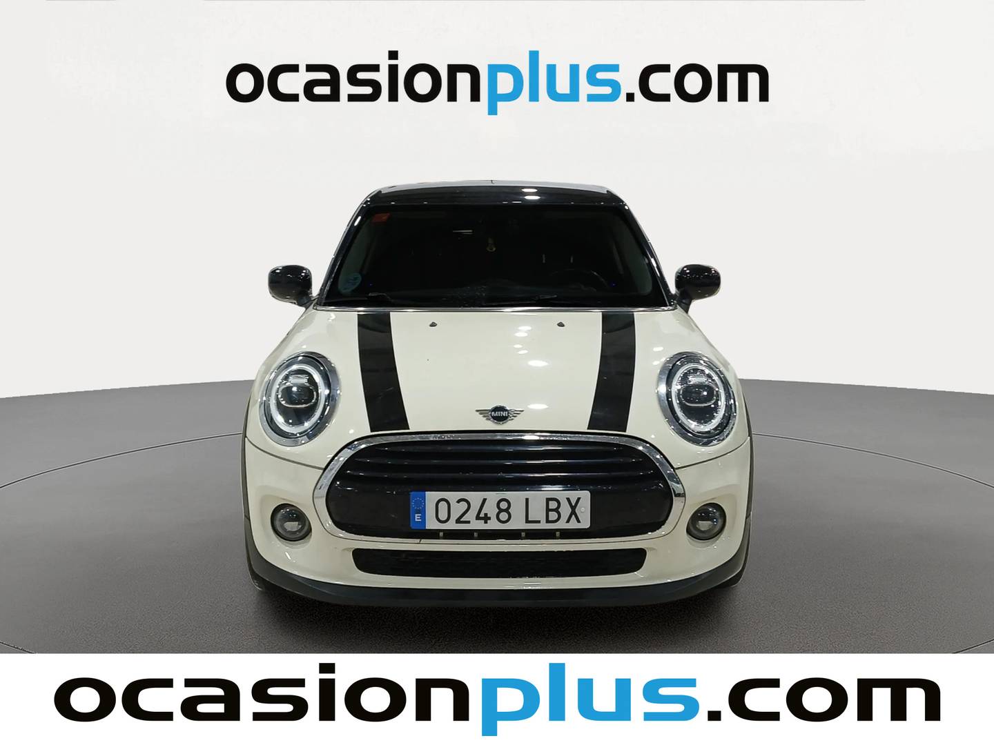 Mini MINI MINI MINI 5 Puertas Cooper (136 CV) 136cv