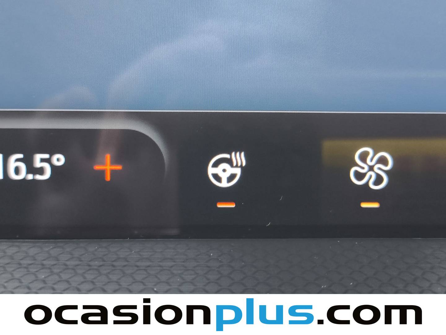 Foto Ford Focus Ford Focus 1.0 Ecoboost MHEV Active Auto (155 CV)