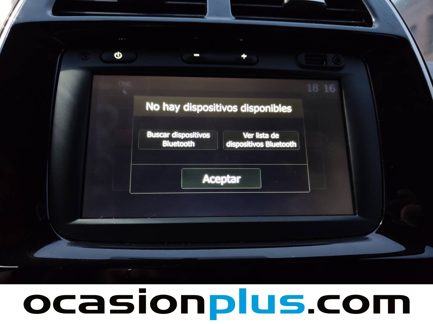 Foto Dacia Spring Dacia Spring Expression Electric (45 CV)