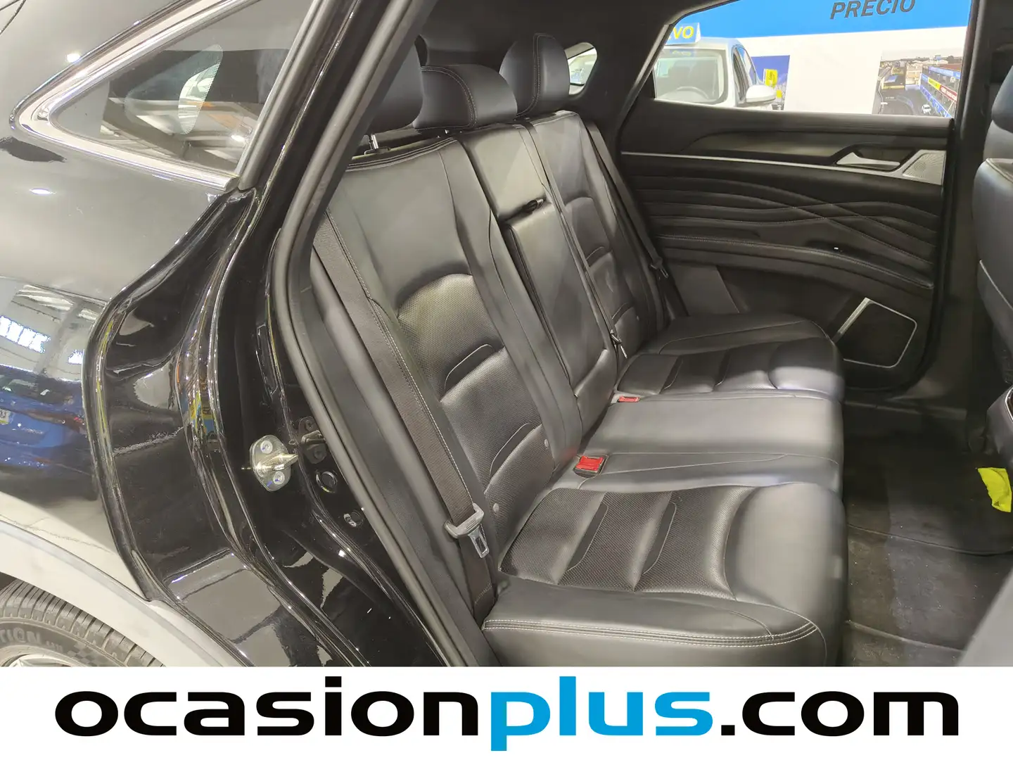 Foto DFSK Fengon 5 DFSK Fengon 5 1.5T Classic (136 CV) GLP