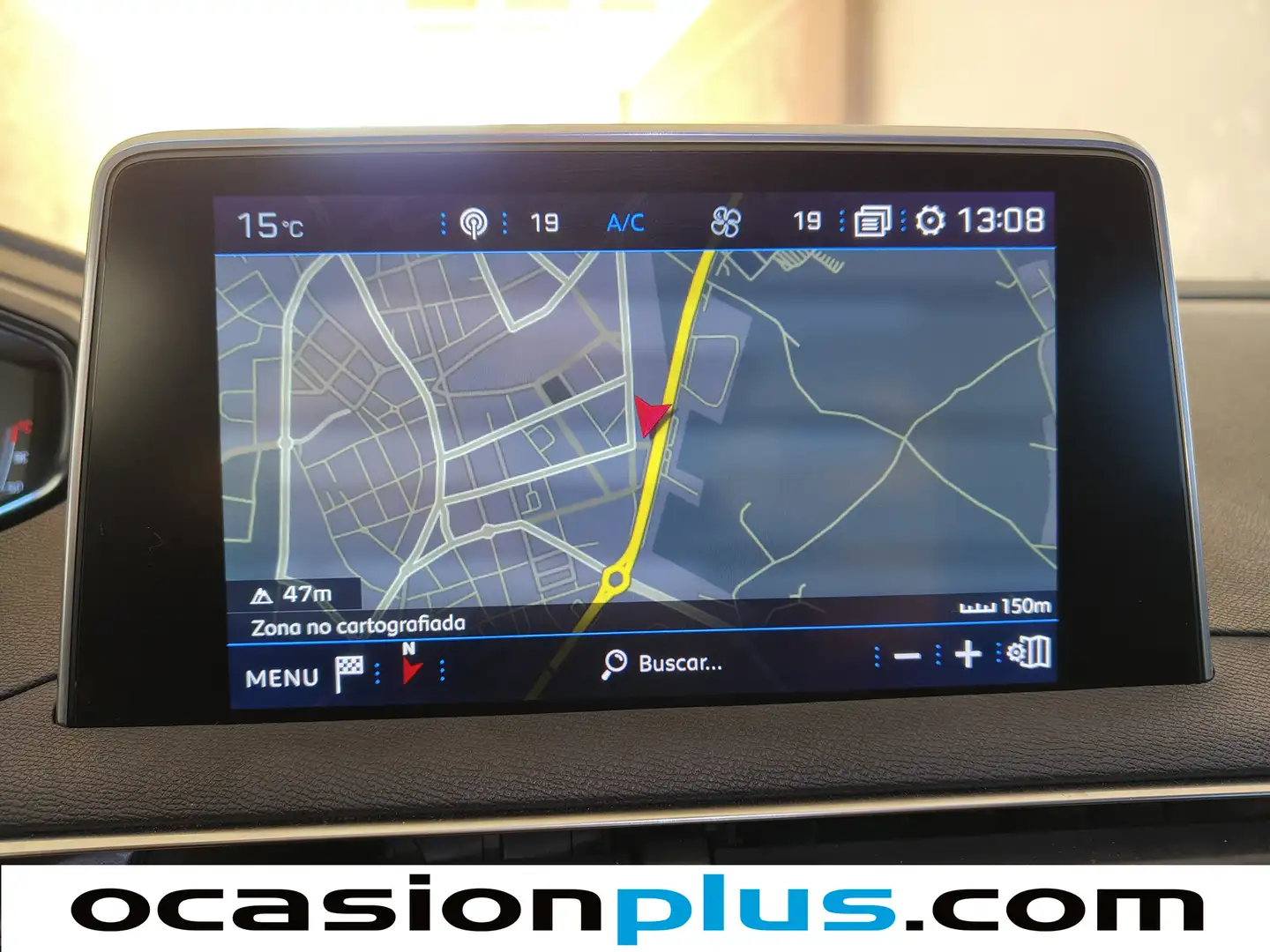 Foto Peugeot 3008 Peugeot 3008 BlueHDI 130 S&S GT Line EAT8 (130 CV)