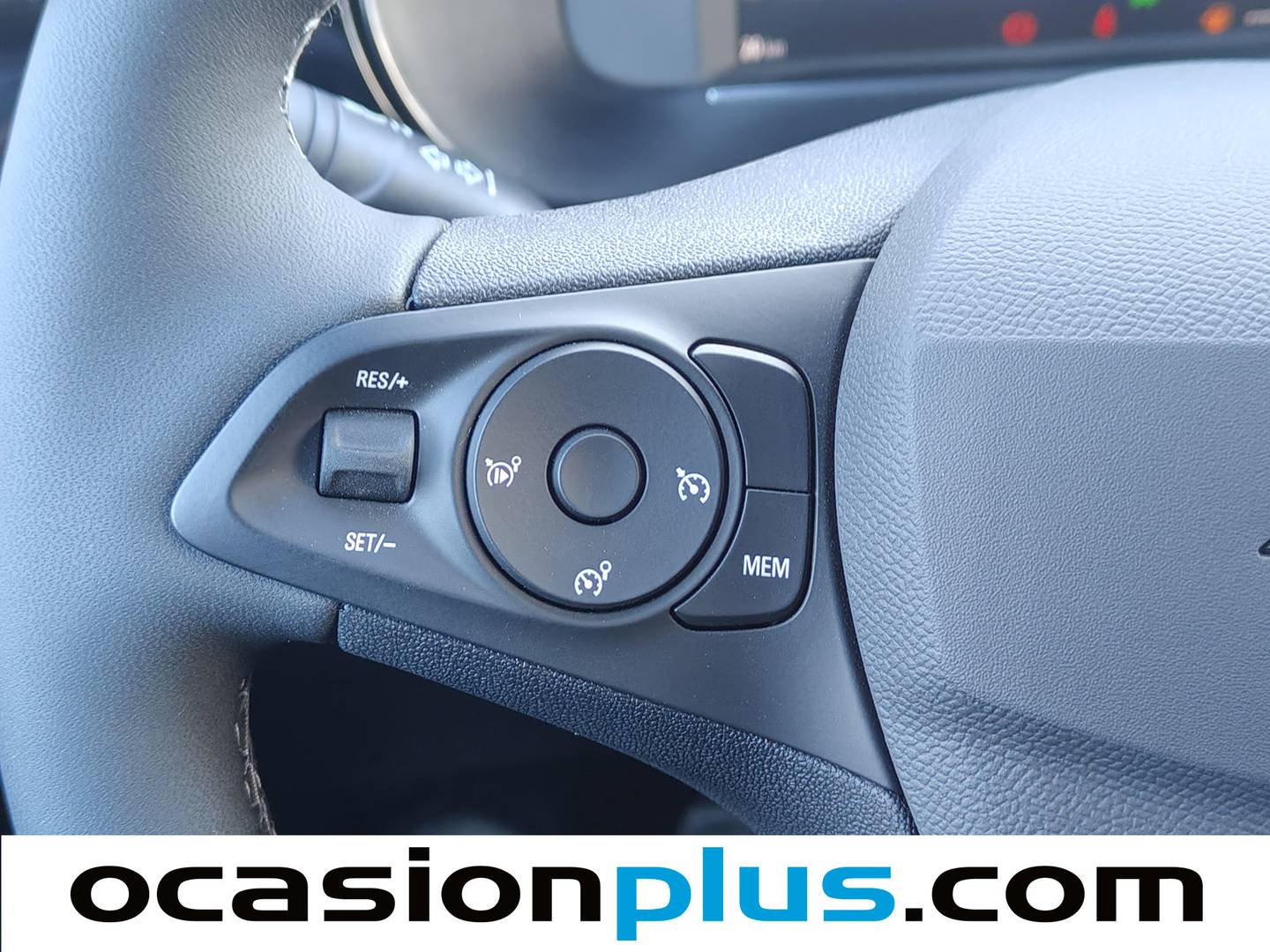 Foto Opel Corsa Opel Corsa 1.2T XHL GS (100 CV)