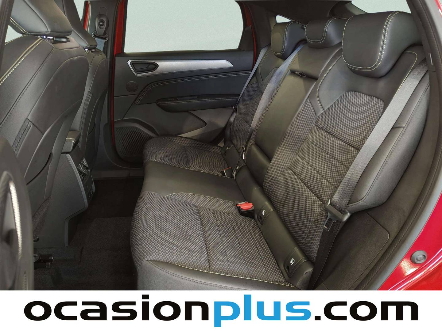 Renault Arkana Renault Arkana Techno E-Tech full hybrid (145 CV) 2026