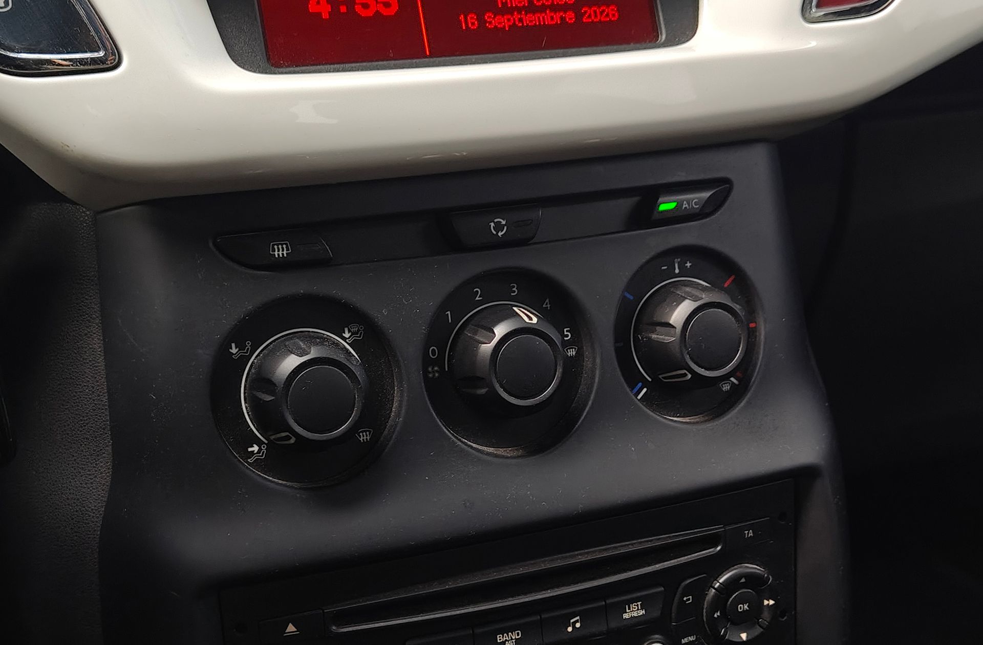 Citroën C3 BlueHDi 75 Live - foto 23
