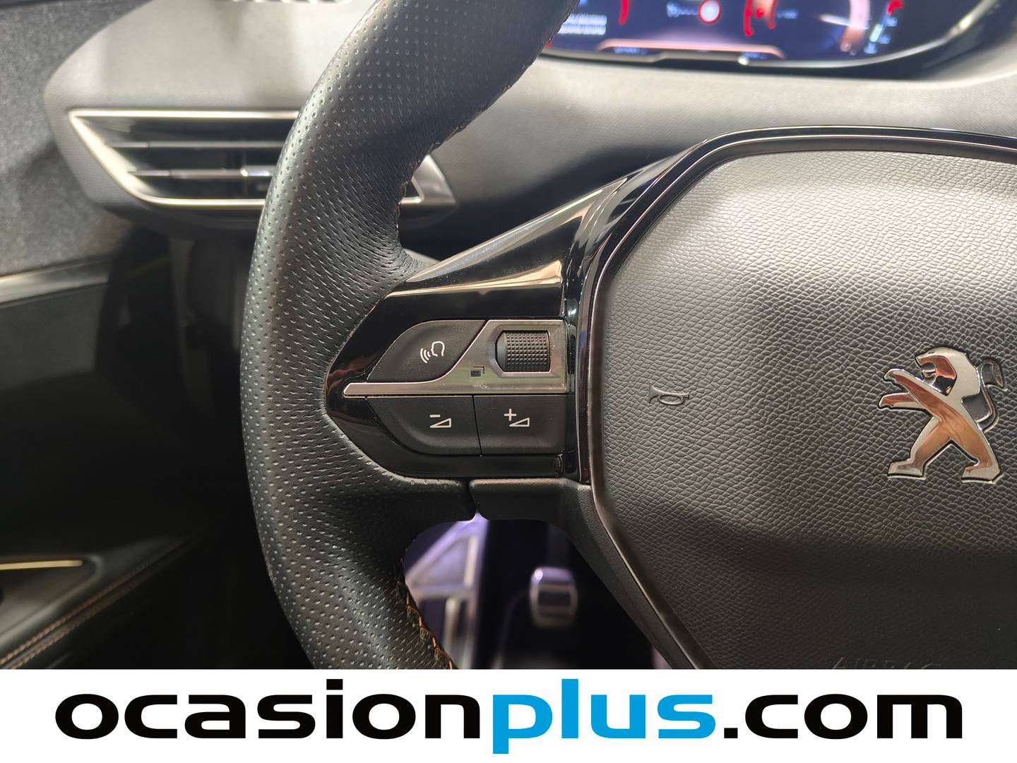 Peugeot 5008 Peugeot 5008 PureTech 130 GT Line (130 CV) 7 Plazas al mejor precio