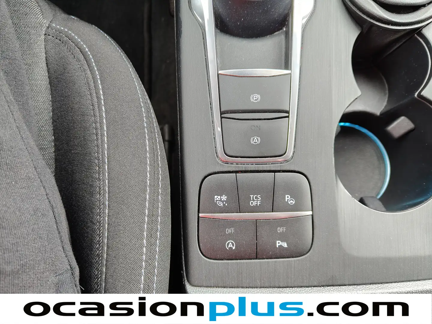 Foto Ford Focus Ford Focus 1.0 Ecoboost Active Auto (125 CV)