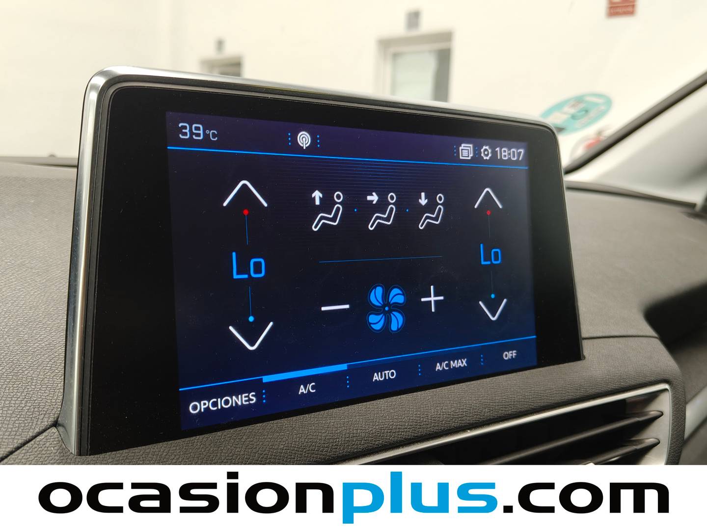 Extras del Peugeot 3008 Peugeot 3008 PureTech 130 Allure EAT8 (130 CV)