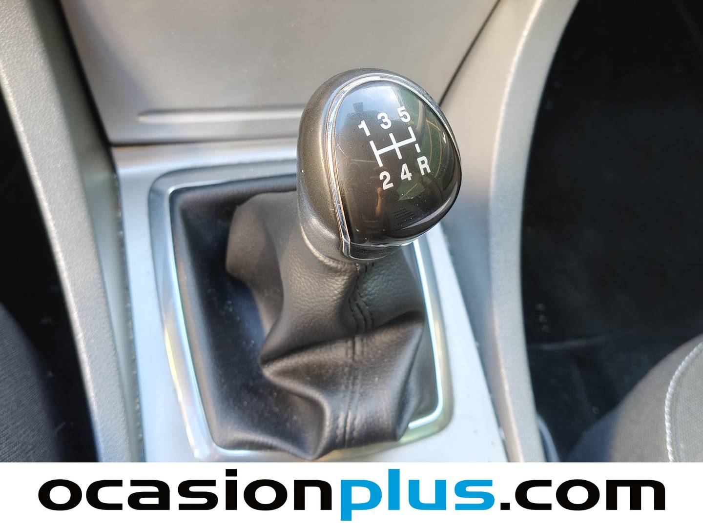 Ford Focus Ford Focus 1.6 Trend (100 CV) de segunda mano