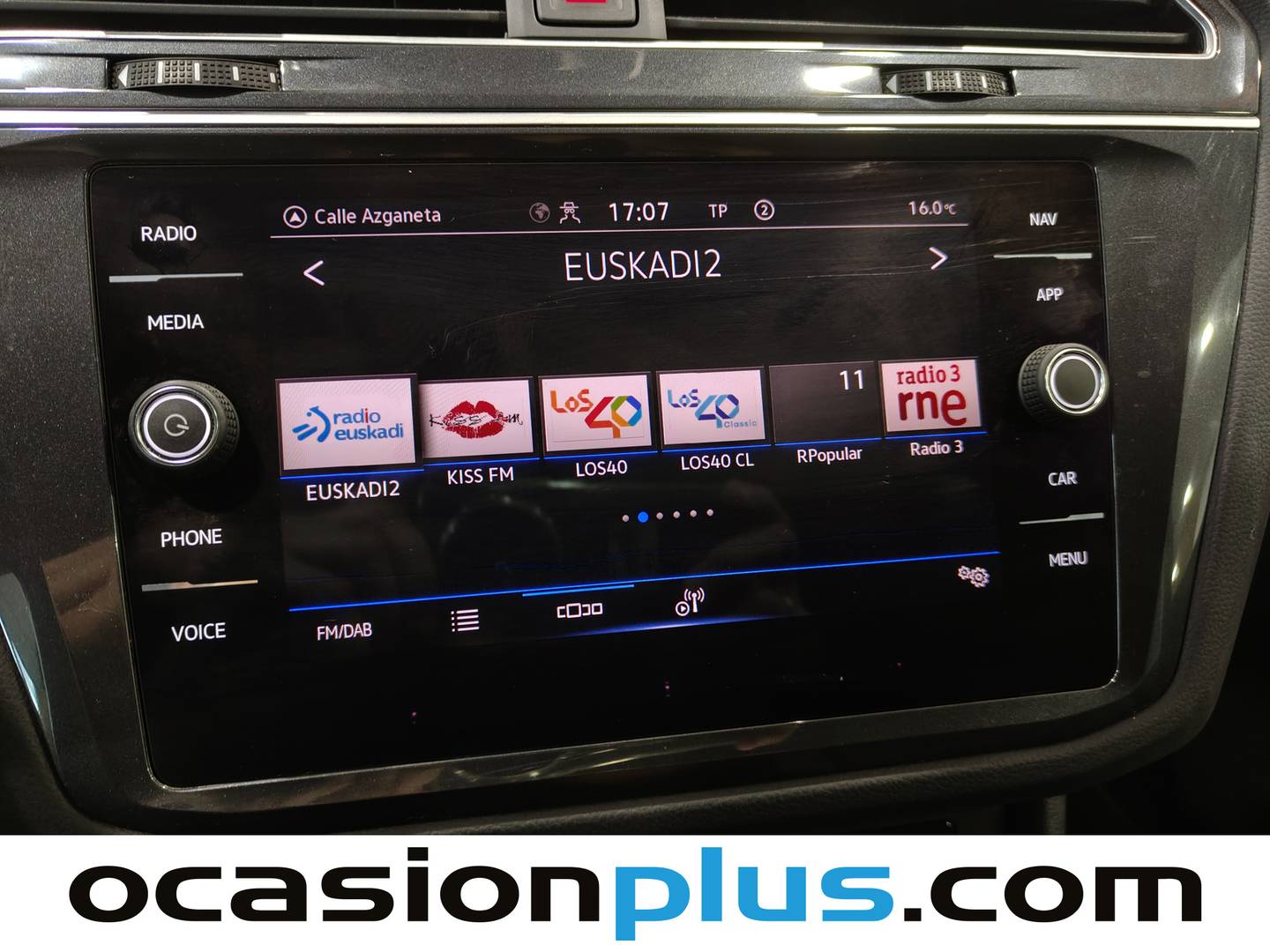 Volkswagen Tiguan Volkswagen Tiguan Life 1.5 TSI (150 CV) de ocasión