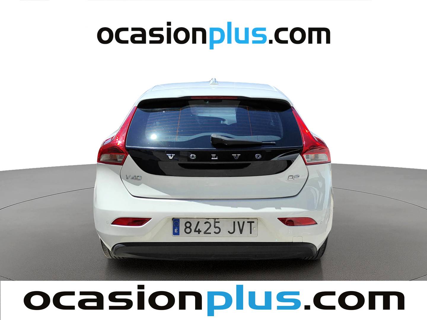 Volvo V40 Volvo V40 D3 Kinetic (150 CV) barato