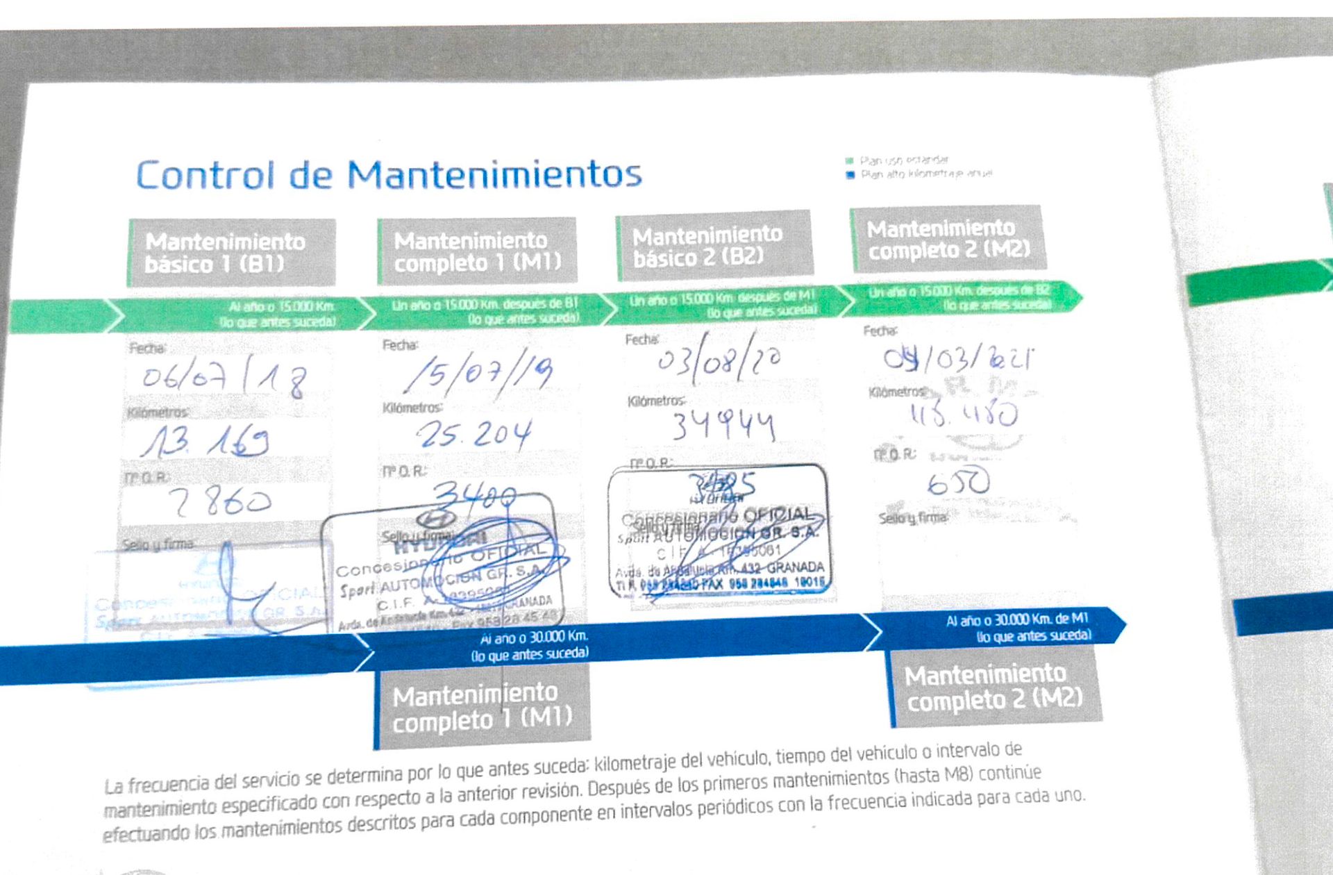 Hyundai Tucson 1.6 GDI BlueDrive Essence 4x2 - foto 17