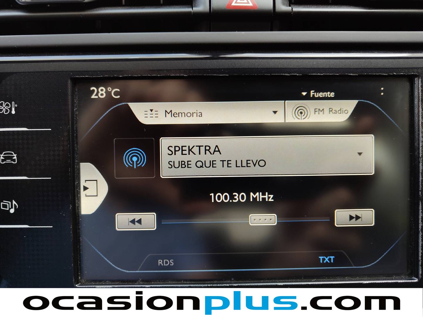 Citroën C4 Picasso Citroën C4 Picasso PureTech 130 S&S Live Edition (130 CV) barato