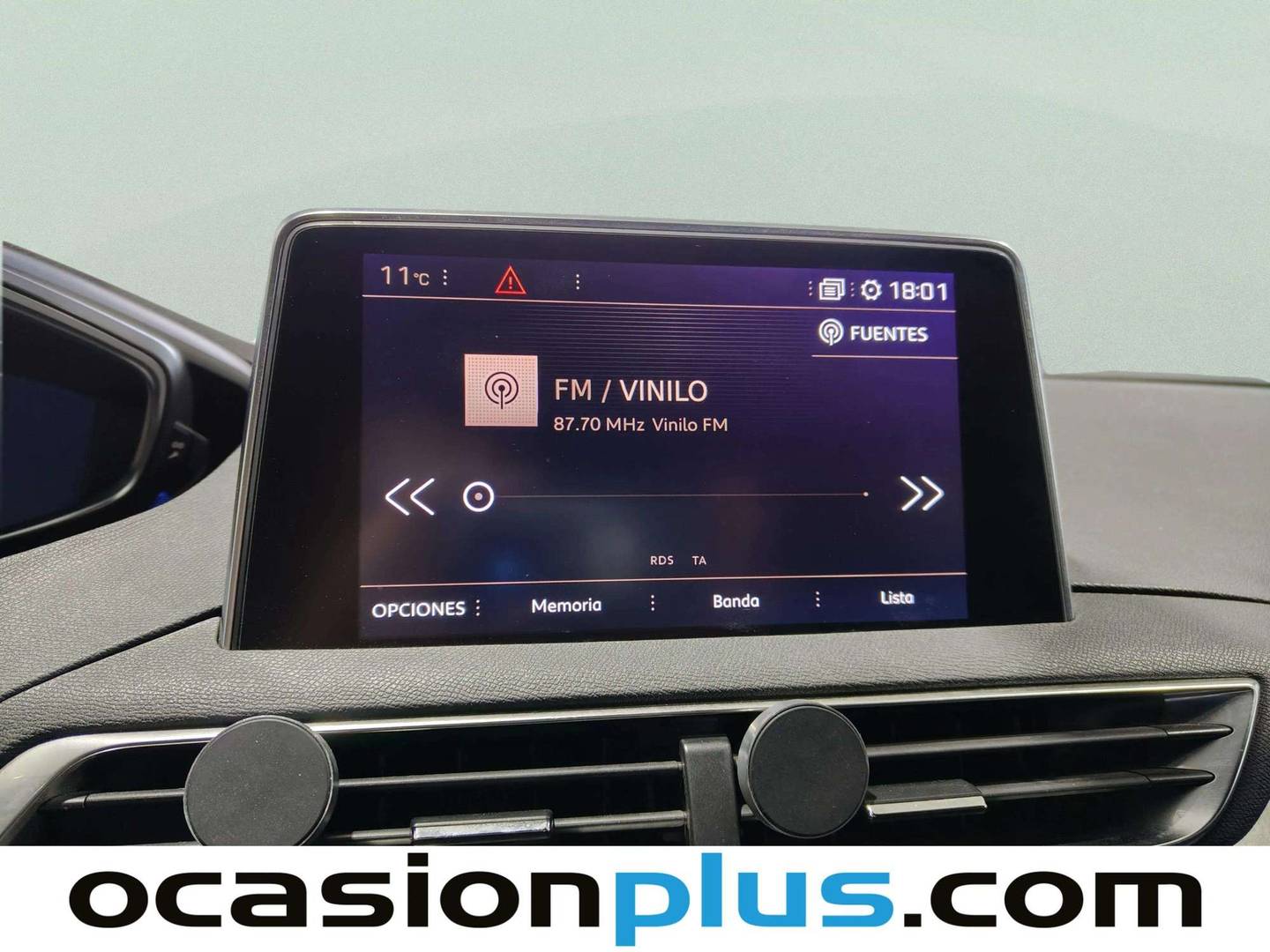 Peugeot 5008 Peugeot 5008 BlueHDi 180 S&S GT EAT8 (180 CV) diésel