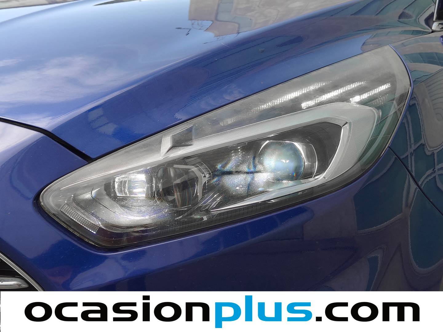 Ford S-MAX Ford S-Max 2.0 TDCI Titanium PowerShift (150 CV) 7 Plazas al mejor precio