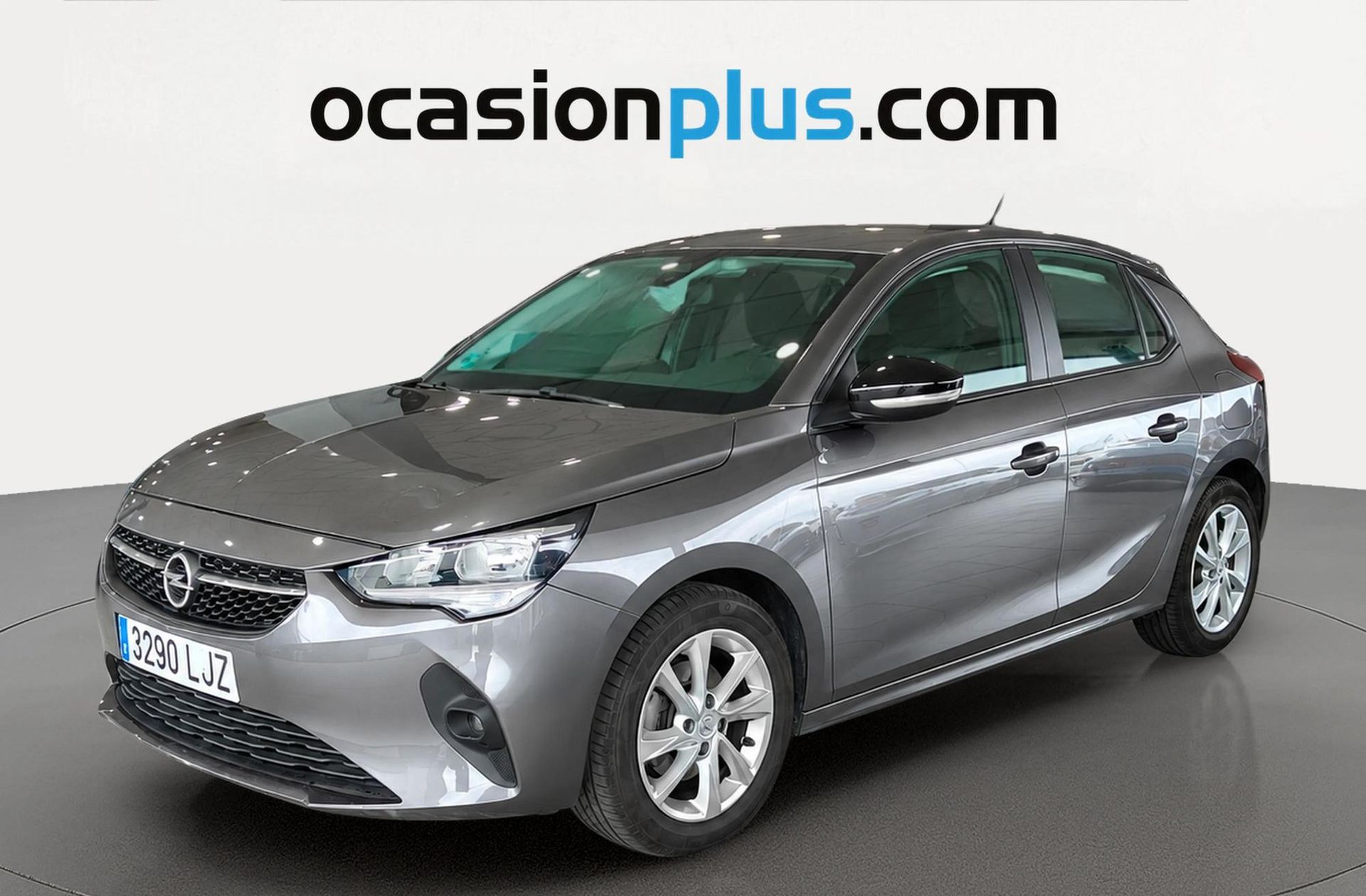 Opel Corsa 1.2 Turbo XHL Edition