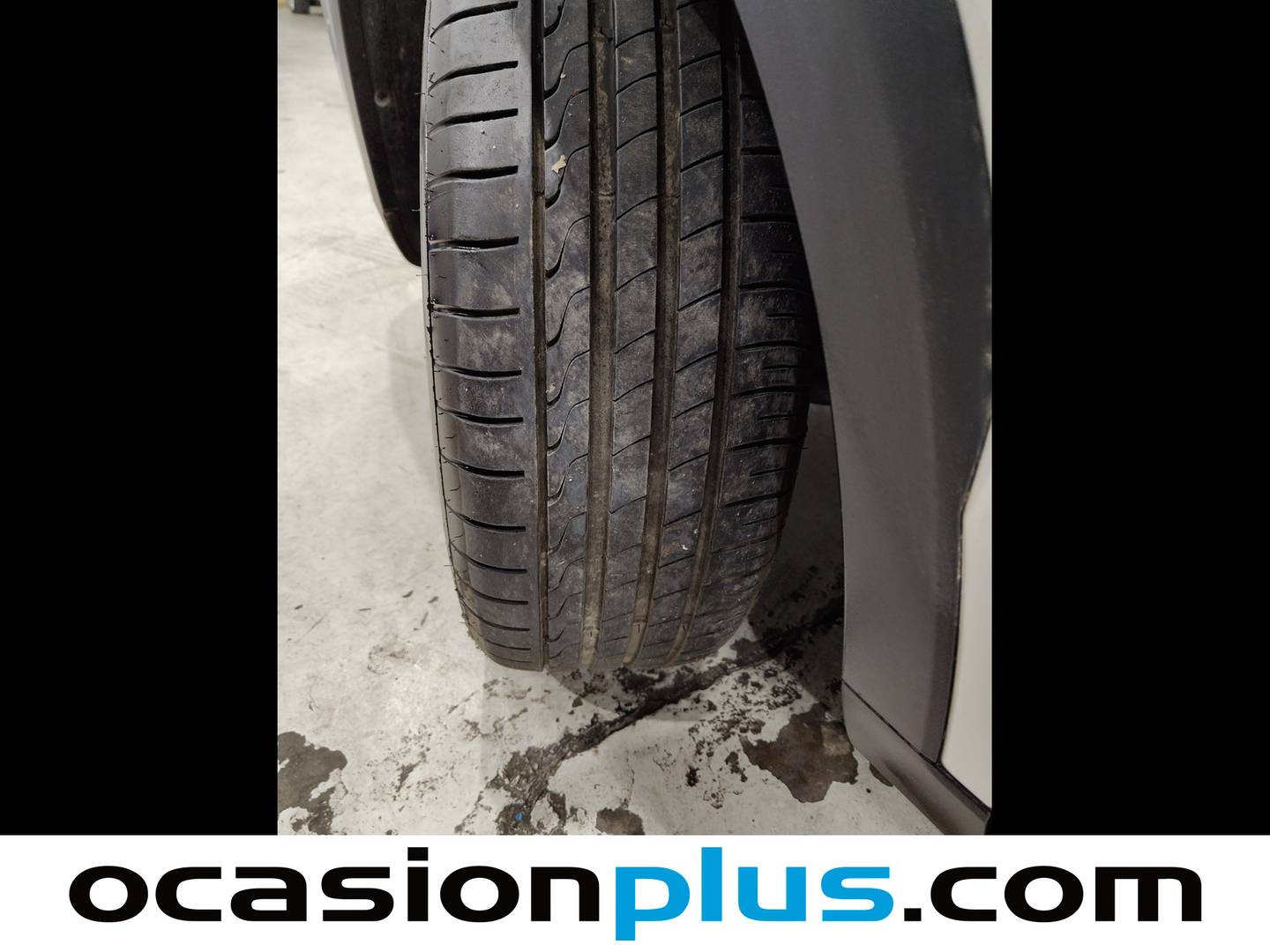 MG HS MG eHS 1.5 T-GDI PHEV Luxury (258 CV) de ocasión