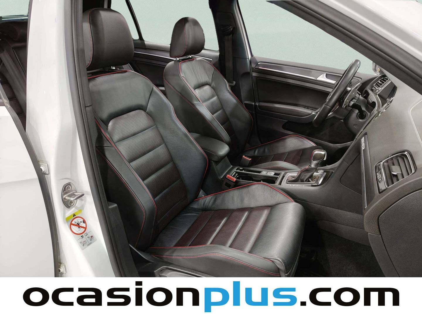 Volkswagen Golf Volkswagen Golf GTI Performance 2.0 TSI (245 CV) DSG 2017