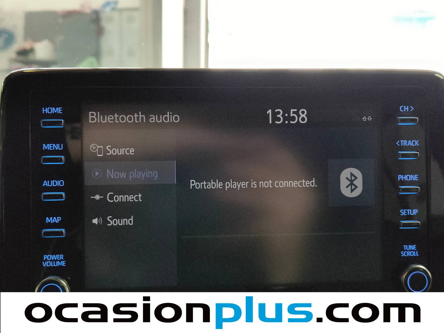 Foto Toyota Yaris Cross Toyota Yaris Cross 120H Active Tech (116 CV)