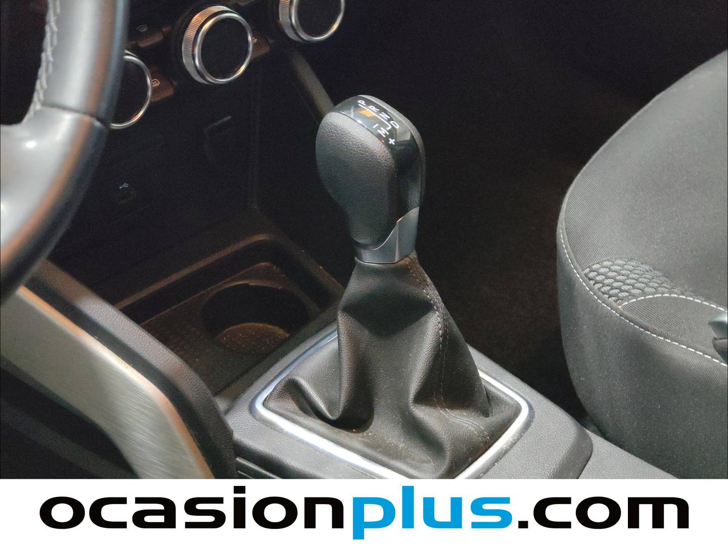 Dacia Duster Dacia Duster Prestige TCE (150 CV) EDC de segunda mano