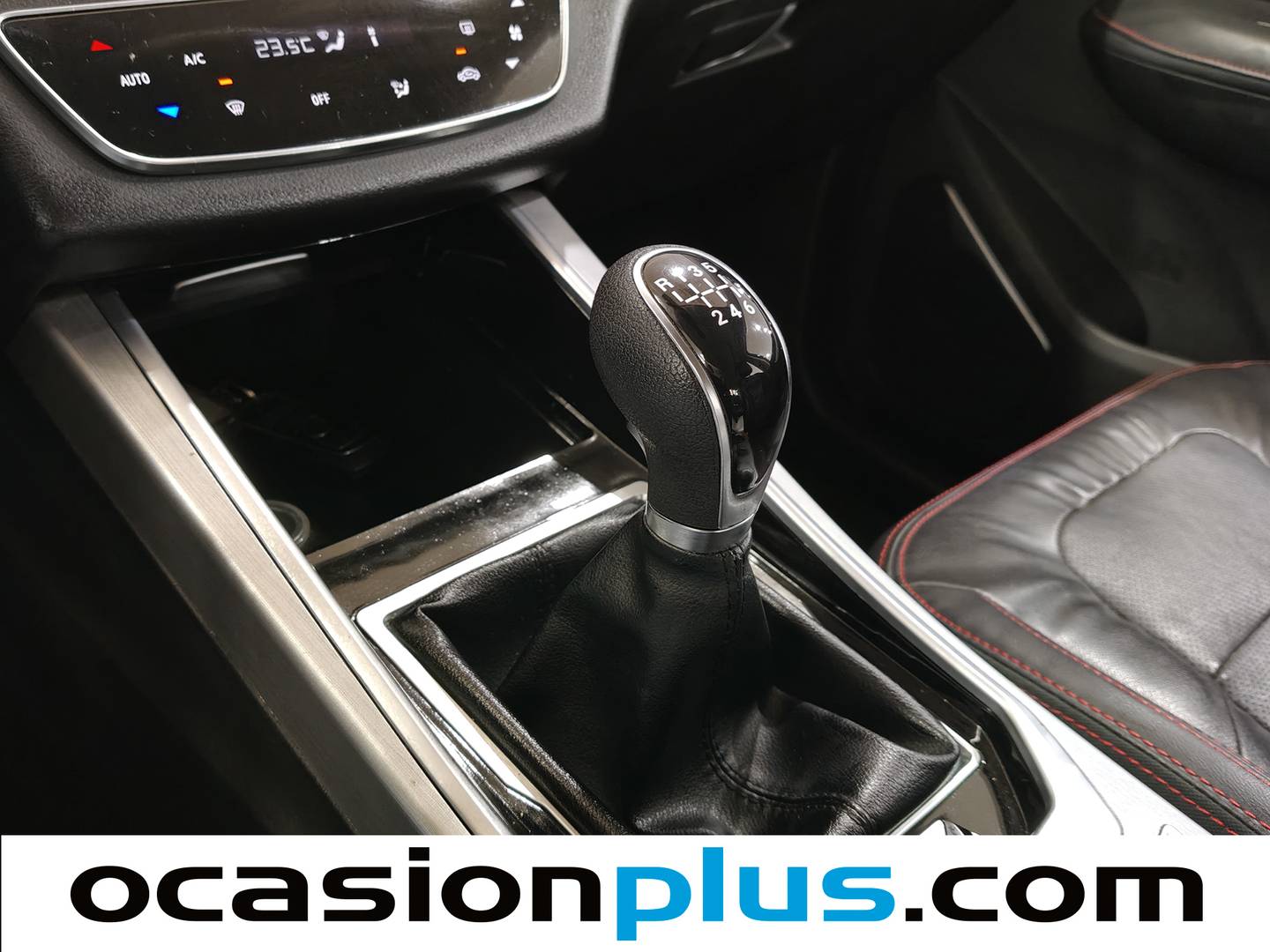 SWM G01 SWM G01 1.5T Luxury (131 CV) de segunda mano