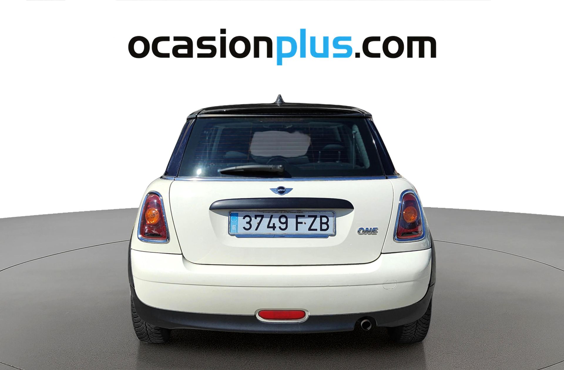 MINI Cooper One - foto 11