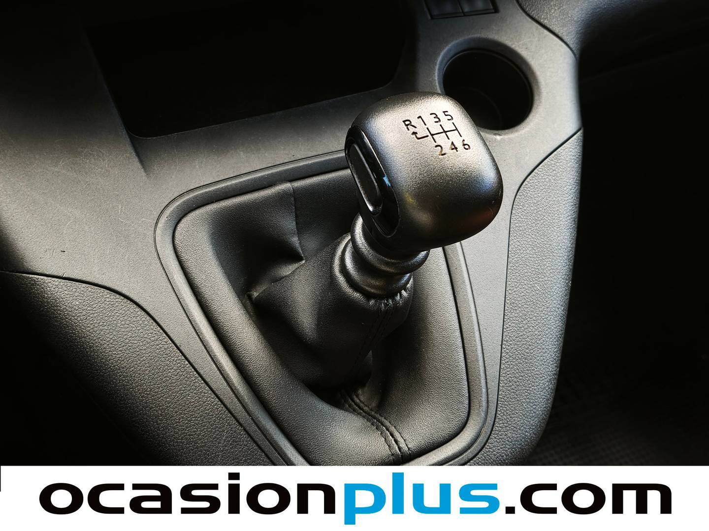 Peugeot Partner Peugeot Partner Furgon BlueHDi 100 S&S Pro Standard 600kg (98 CV) de segunda mano