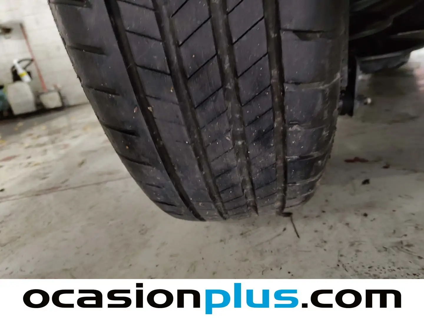 Foto Ford Kuga Ford Kuga 1.5 EcoBoost S&S Titanium 4x2 (150 CV)