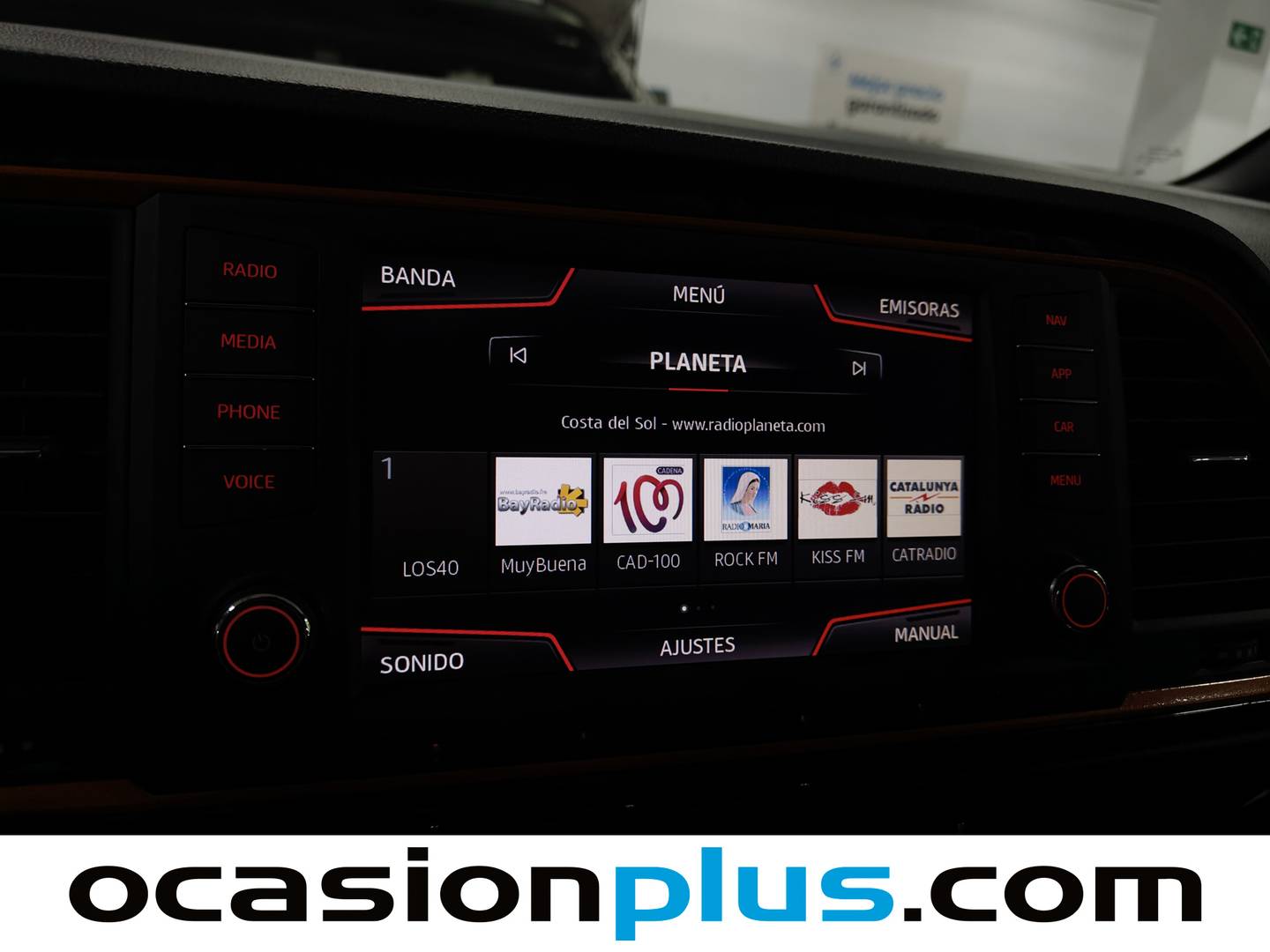 Seat Ateca SEAT Ateca 2.0 TSI S&S Xcellence Edition 4Drive DSG-7 (190 CV) automático