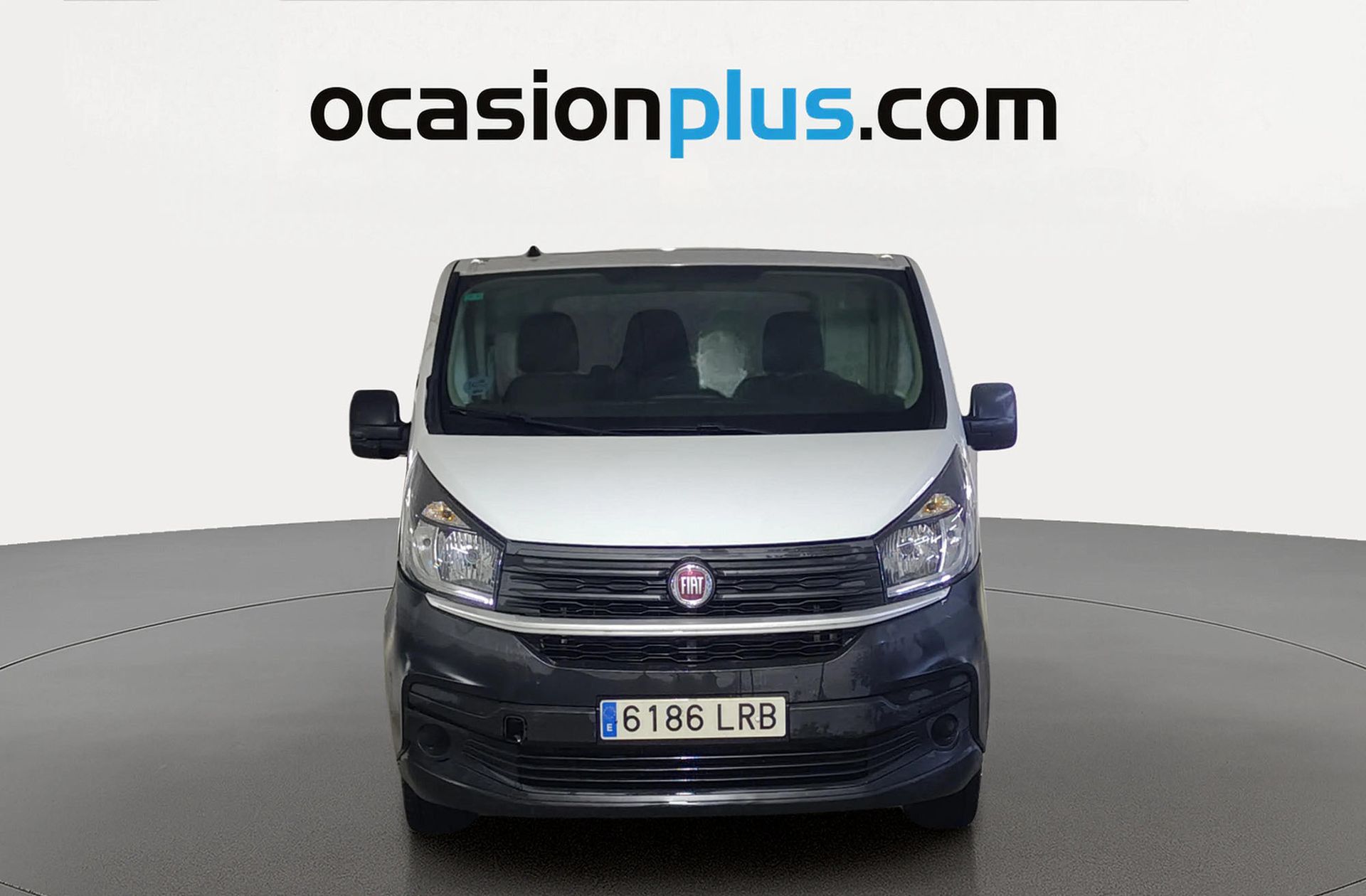 Fiat Talento 2.0 MultiJet Base Corto - foto 11