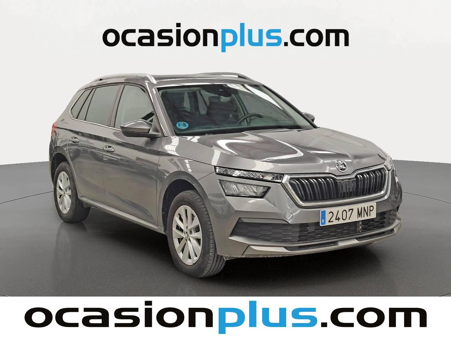 Foto Skoda Kamiq Skoda Kamiq 1.0 TSI Ambition (110 CV)