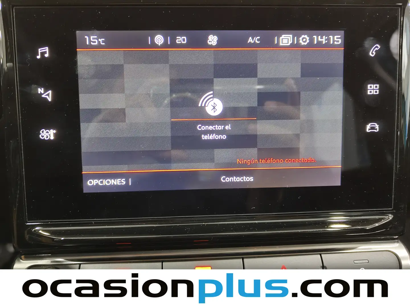 Foto Citroën C3 Citroen C3 PureTech 110 S&S Max (110 CV)