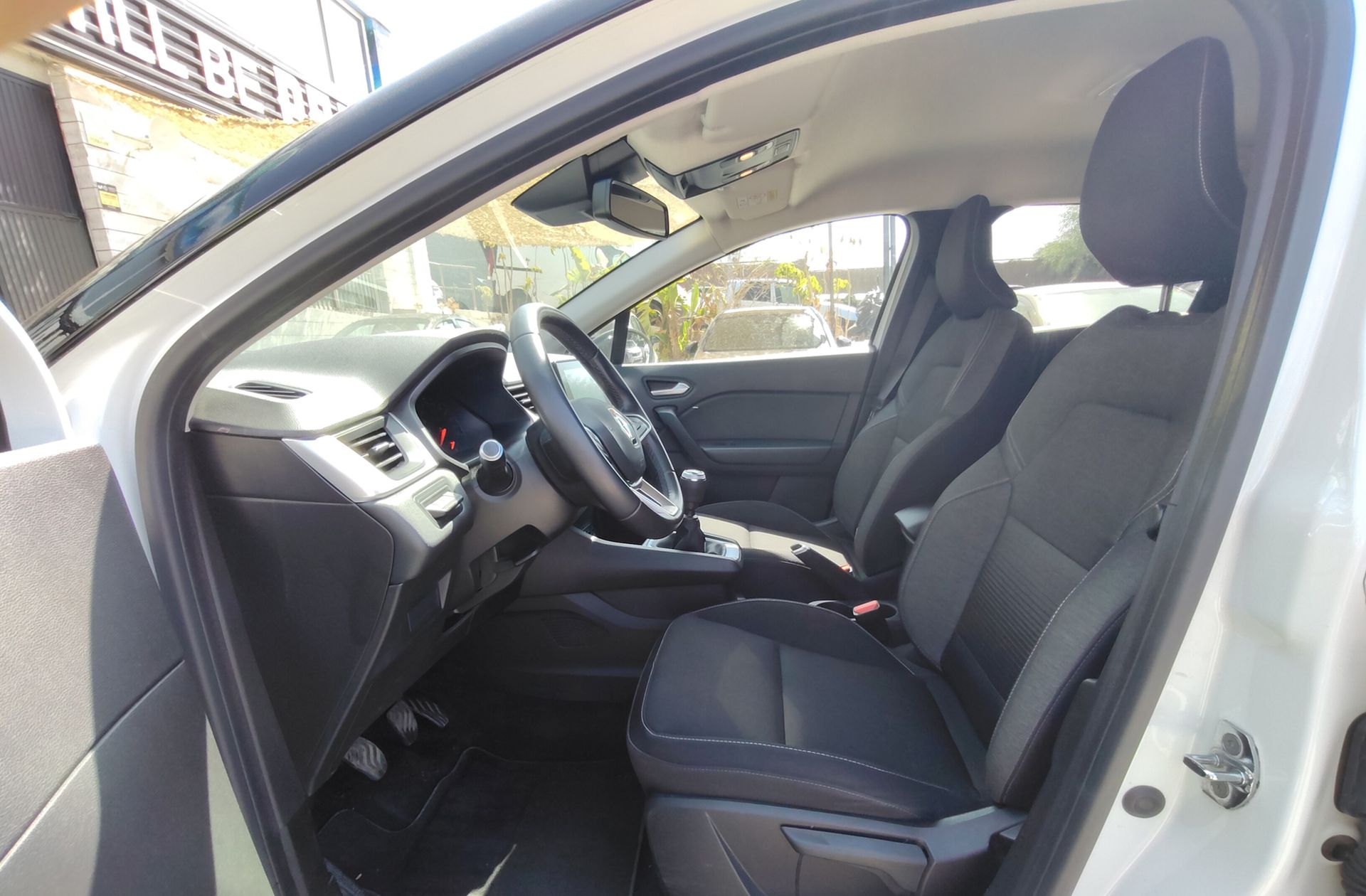 Renault Captur Zen TCe GPF - foto 9