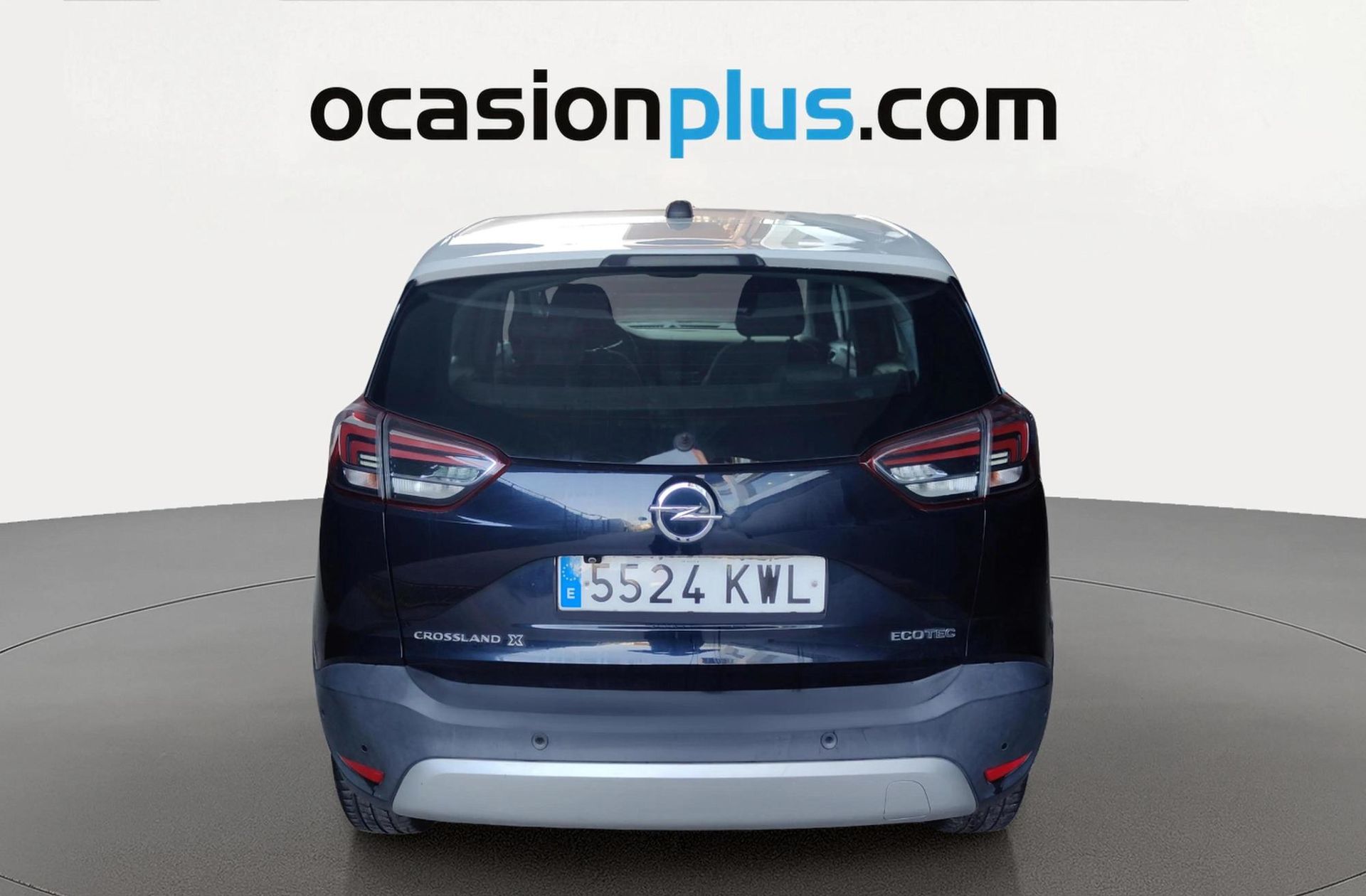 Opel Crossland 1.2 Design Line 120 Aniversario - foto 17