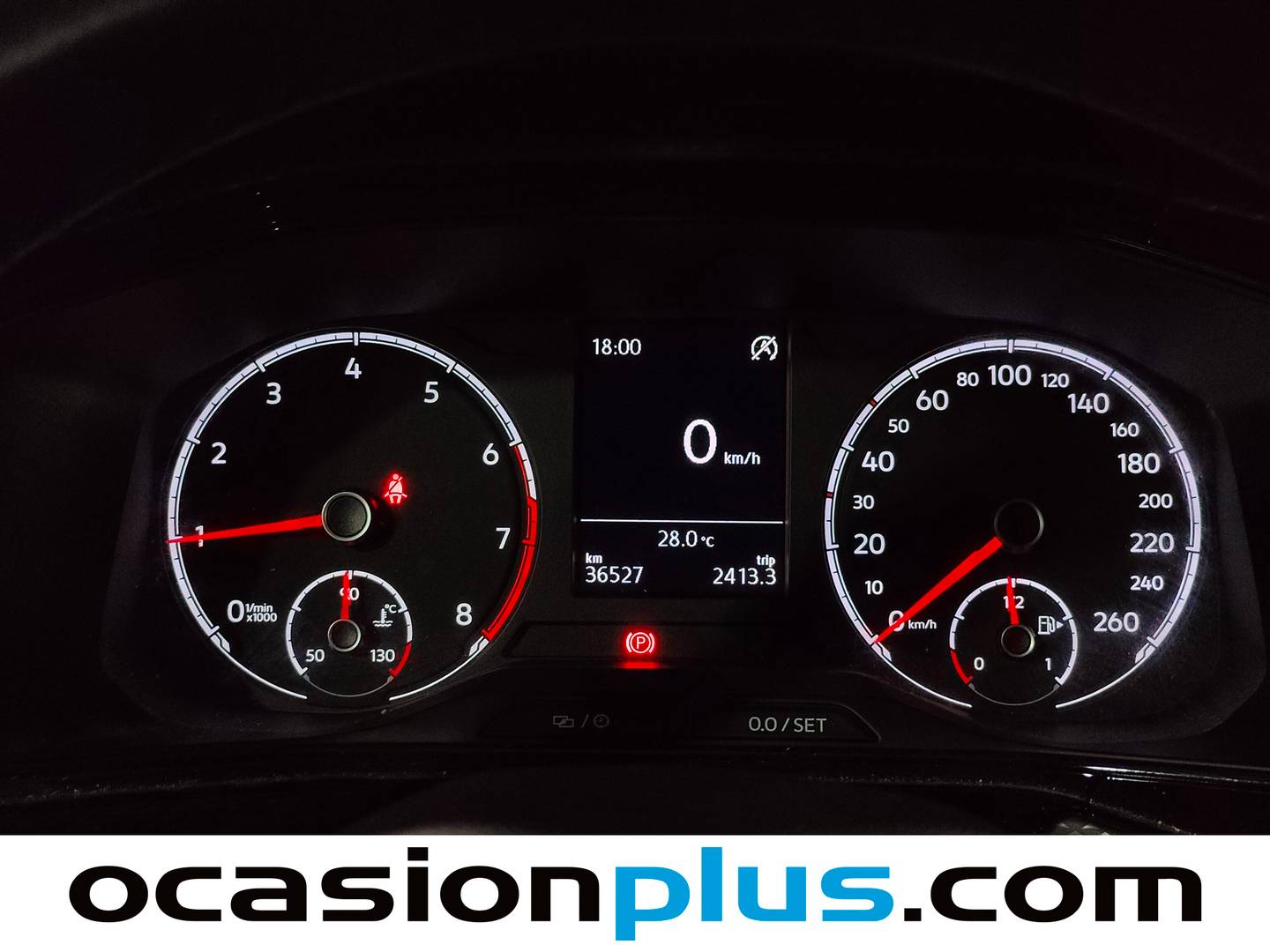 Volkswagen T-Cross Volkswagen T-Cross Advance 1.0 TSI (95 CV) 2019