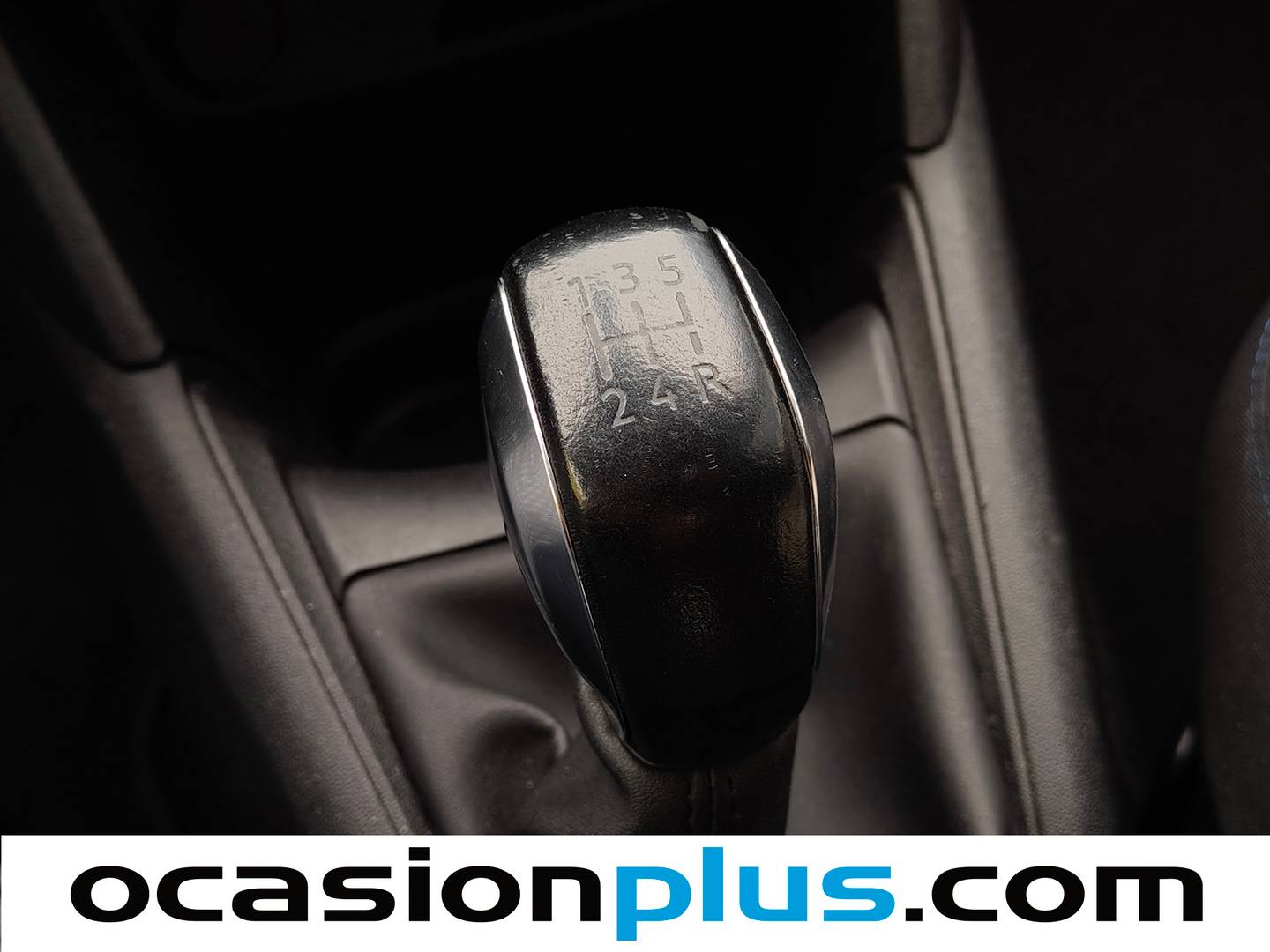 Peugeot 208 Peugeot 208 PureTech Signature (82 CV) de segunda mano