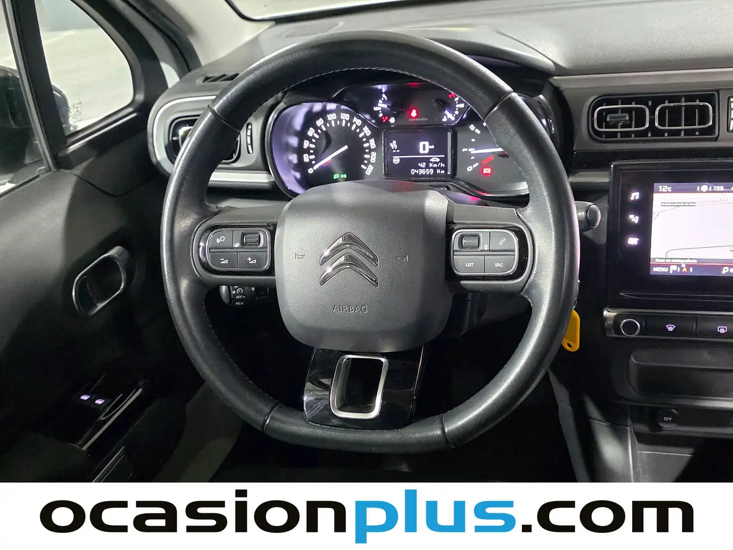 Foto Citroën C3 Citroen C3 PureTech 83 Feel Pack (83 CV)