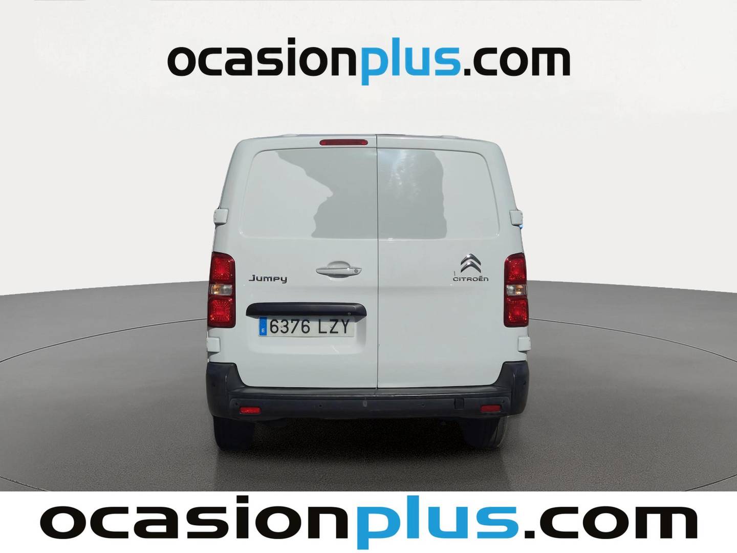 Citroën Jumpy Citroën Jumpy Furgon BlueHDi 100 Talla XL (102 CV) barato